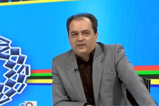پیمان یوسفی تعریف کرد، پرسپولیس گل خورد!