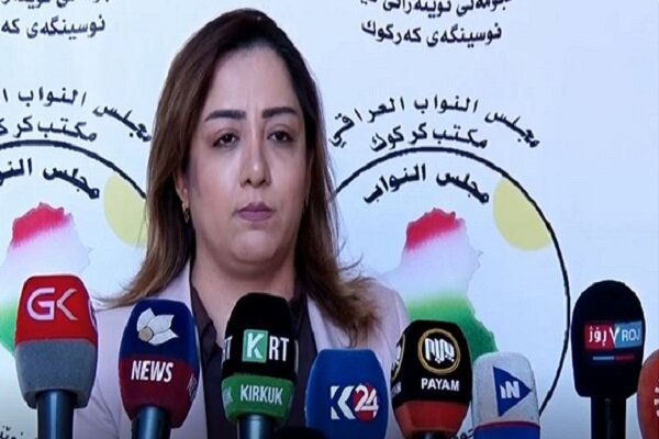 کردستان عراق: زیر بار نتایج انتخابات پارلمانی نمی رویم