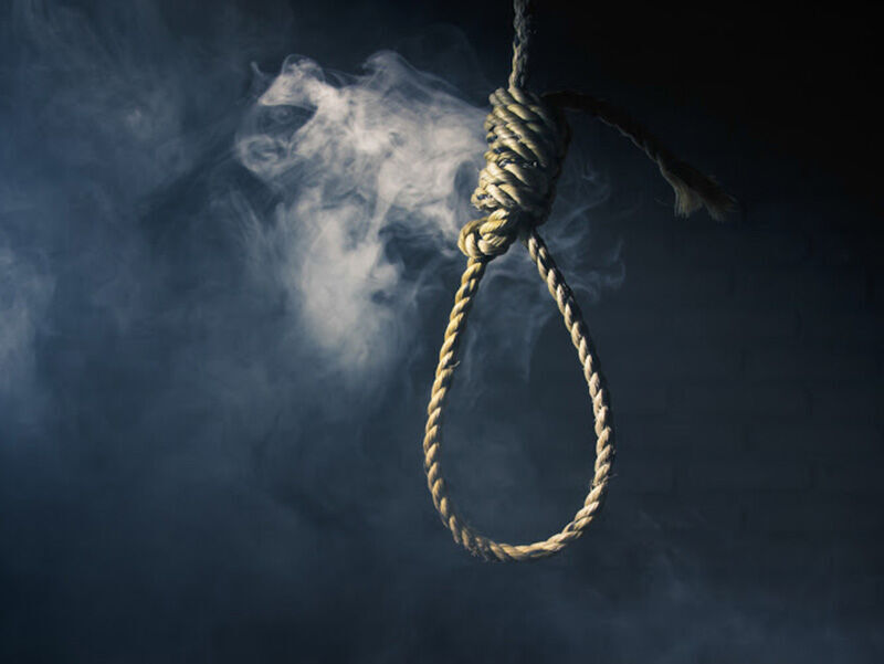 بخشش یک محکوم به قصاص در سوسنگرد