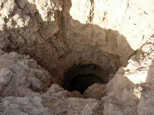 خشک شدن نیمی از قناتهای چهارمحال و بختیاری