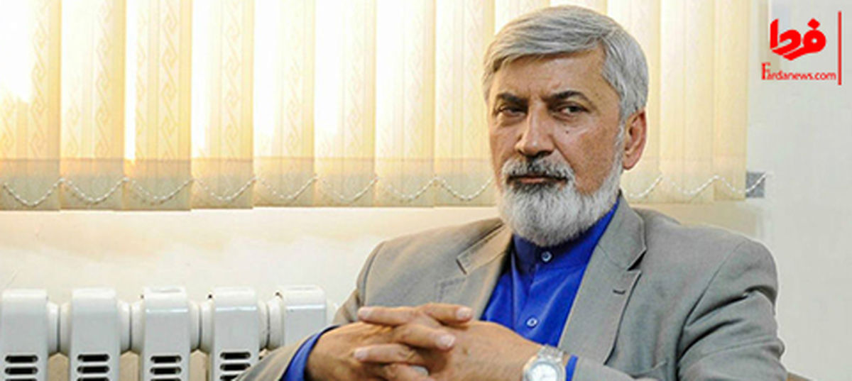 ترقی: توئیت‌های روحانی در معادلات سیاسی هیچ تأثیری ندارند
