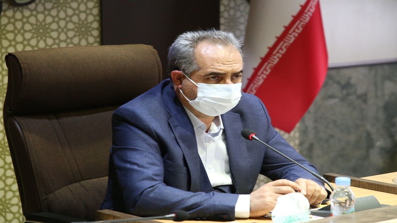 قم در رعایت فاصلهگذاری اجتماعی رتبه نخست کشور را دارد