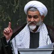 نوروزی: منتقدان جرات هجمه به رئیسی را ندارند به مجلس حمله می‌کنند