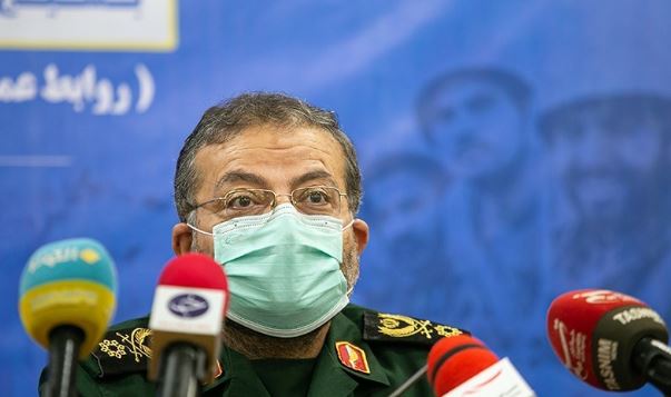 سردار سلیمانی: سند راهبردی بسیج تدوین شد