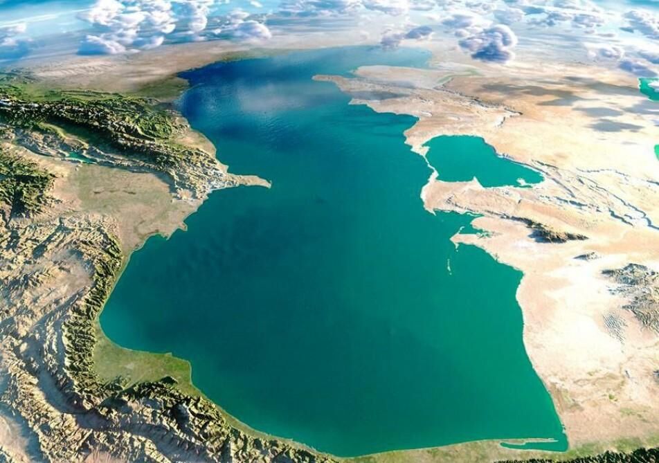 لایحه پروتکل حفاظت از تنوع زیستی دریای خزر تصویب شد