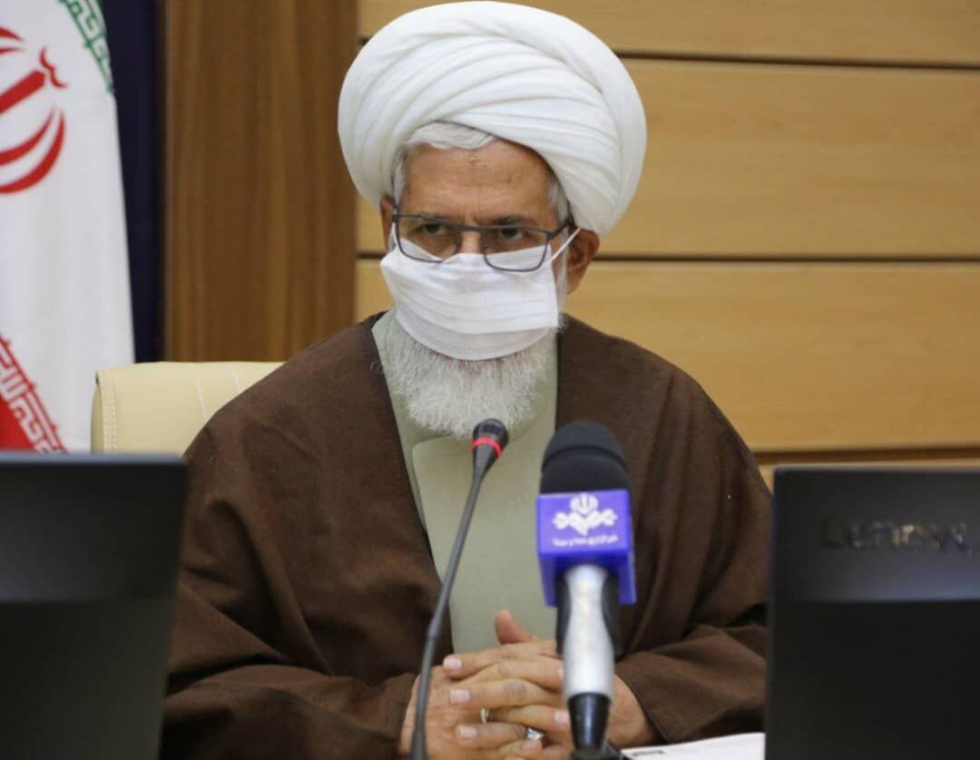 امامجمعه زنجان: در هیچ عزل و نصبی دخالت نداشتهام