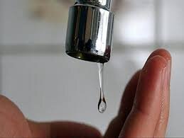 علت کاهش فشار آب در برخی مناطق همدان مشخص شد
