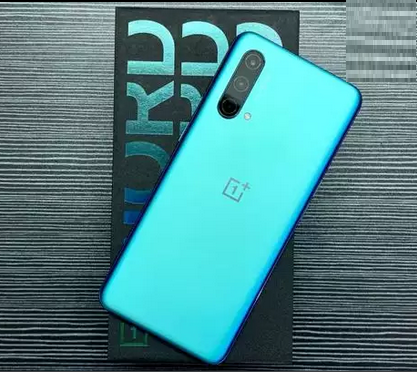 امتیاز DxO باتری OnePlus Nord CE 5G مشخص شد