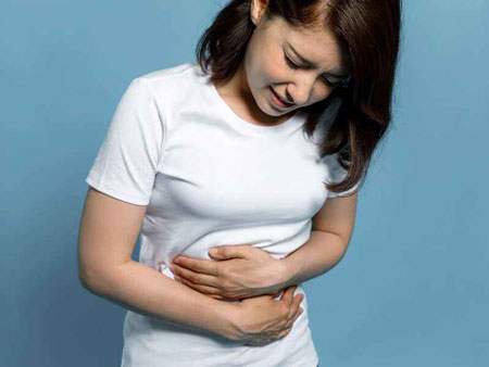 درد تخمدان در اوایل بارداری؛ علل و درمان های خانگی