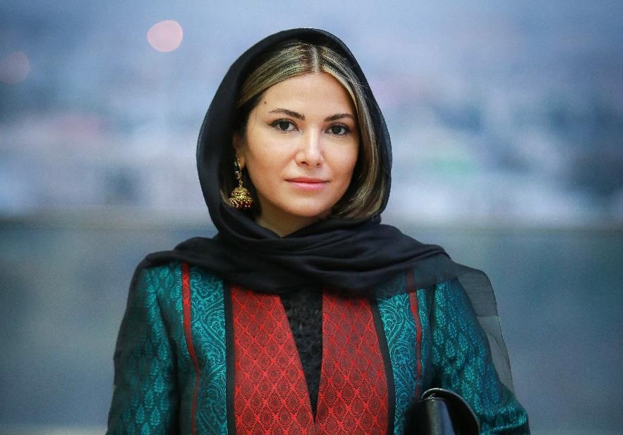 فرنوش صمدی داور جشنواره اسپانیایی شد