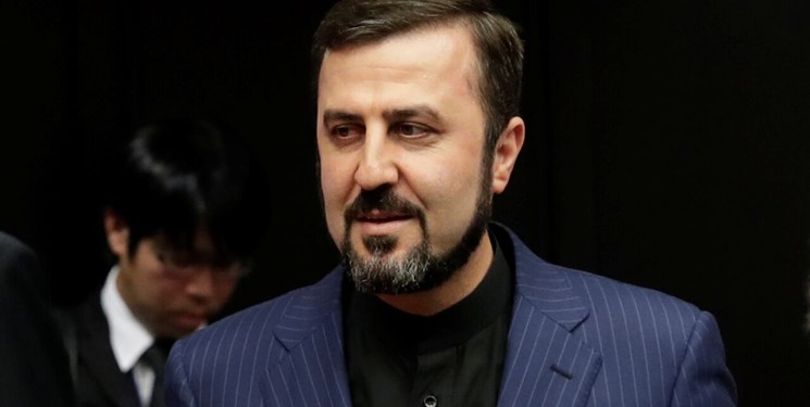 «کاظم غریب آبادی» دبیر ستاد حقوق بشر ایران شد