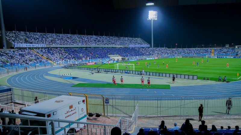 خاطره تلخ پرسپولیس از عربستان!