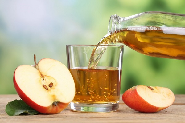 سرکه سیب شما را از این 3 بیماری دور نگه می دارد