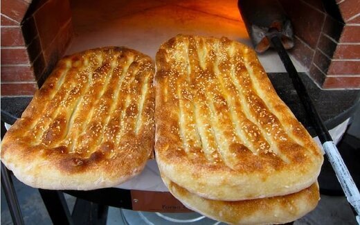 ۷۷ درصد مردم کرمانشاه رضایت نسبی از کیفیت نان دارند