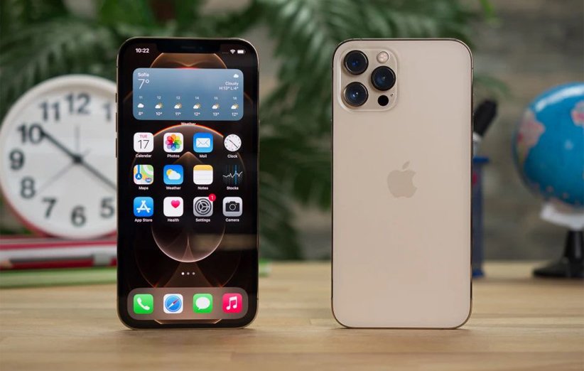 پرچمدار اپل در کمترین زمان ممکن هک شد!