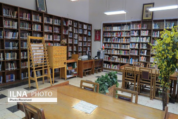 درخواست کتابداران کتابخانههای عمومی از وزیر ارشاد
