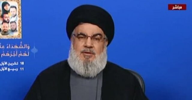 سید حسن نصرالله: حزب الله بیش از 100 هزار نیروی مسلح دارد