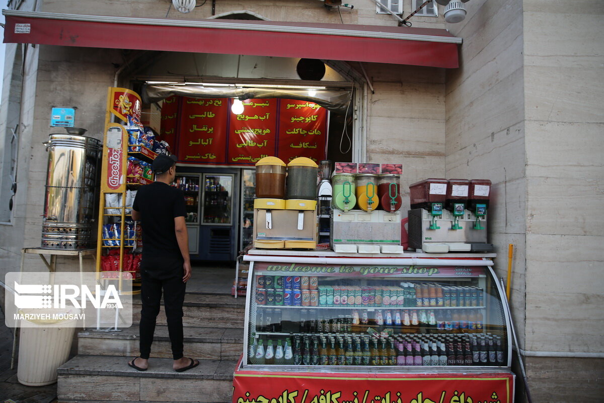 شرایط فعالیت مشاغل از اول آبان ماه اعلام شد