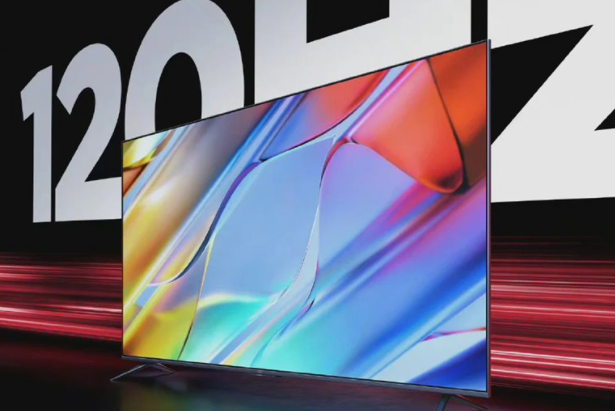 ردمی اسمارت TV X2022 به صفحهنمایش ۱۲۰ هرتز مجهز خواهد شد
