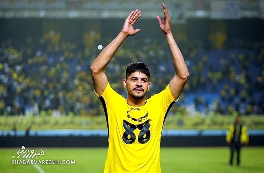 یحیی خواهان جذب کی‌روش استنلی شد