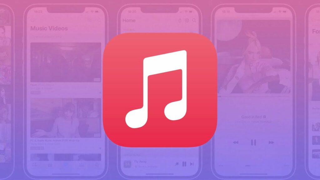 اشتراک Voice Plan برای اپل موزیک معرفی شد