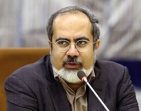 معاون ارتباطات دفتر معاون اول رئیس جمهوری تعیین شد