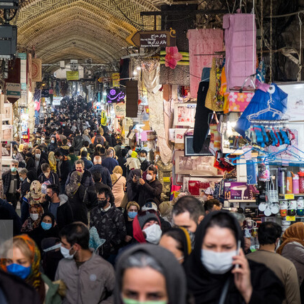 طغیان مجدد کرونا در برخی استان‌ها