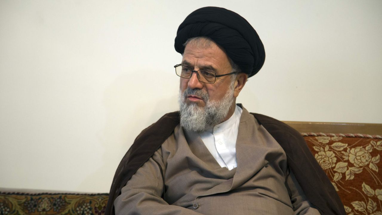 دادستان اسبق کل کشور: بعد از 40 سال هنوز شرایط امر به معروف توضیح داده نشده است