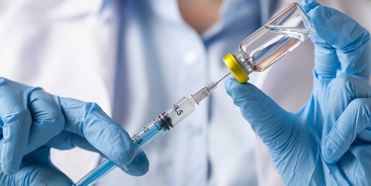 ۶۵۰ نفر از کادر درمان همدان دز سوم واکسن کرونا را دریافت کردند
