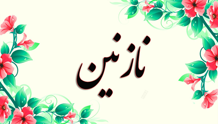 انتخاب اسم؛ معنی اسم «نازنین» چیست؟