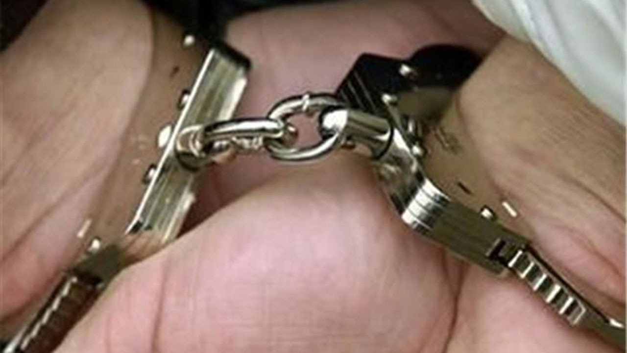 دستگیری عامل اصلی تیراندازی به ماموران شیلات