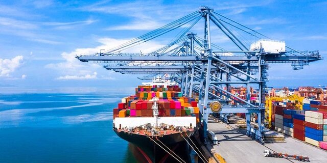 کشتی‌های ایرانی می‌توانند وارد بنادر چین شوند؟