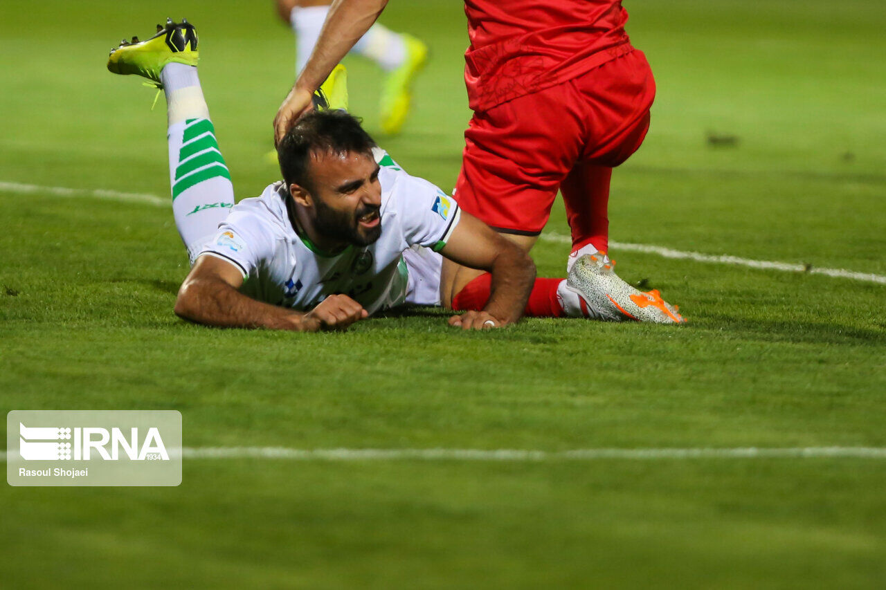 پیشوازی برای فصل جدید؛ لیگ برتر فوتبال ایران ۲۱ ساله شد