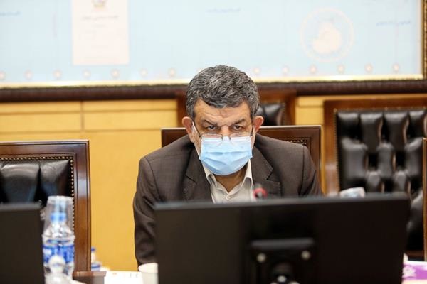 تقیپور شایعه مخالفت با پخش زنده جلسات بررسی طرح صیانت را تکذیب کرد