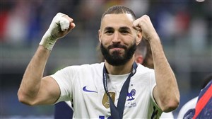 کریم بنزما در دادگاه حاضر نخواهد شد!