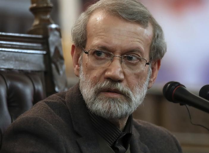 حقیقت پور: دلیل ردصلاحیت لاریجانی تحصیلات تکمیلی دخترش است
