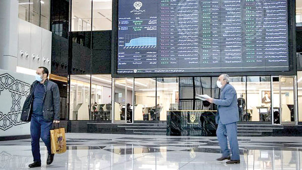 اسباب کمرمقی بازار سهام