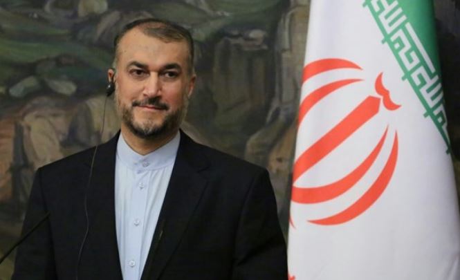 امیرعبداللهیان: سازمان همکاری اسلامی اقدامات تروریستی داعش در قندوز و قندهار را محکوم کند