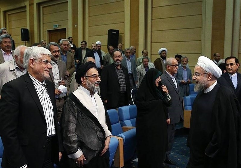 نگرانی اصلاحطلبان از نظارت بر عملکرد مسئولان