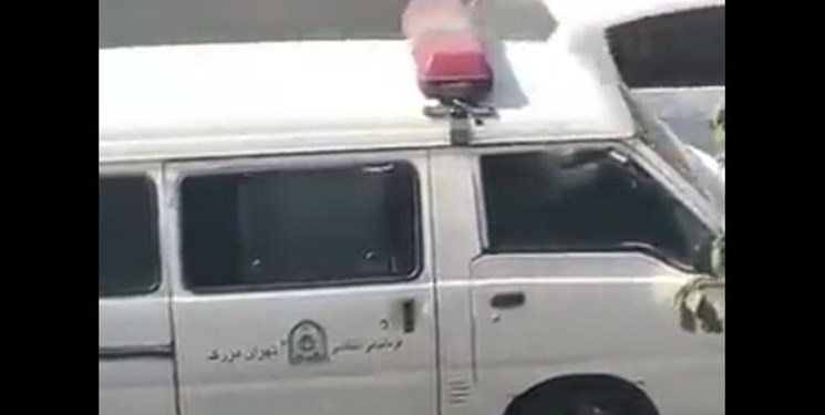 دستور ویژه فرمانده ناجا برای بررسی موضوع دستگیری یک خانم توسط پلیس