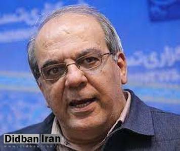 عبدی: لاریجانی هیچ منع قانونی برای انتشار دلایل ردصلاحیتش ندارد