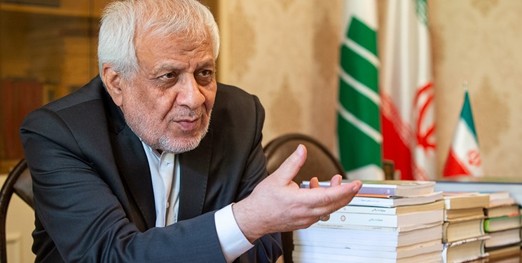 درخواست بادامچیان از نمایندگان مجلس درباره بودجه1401