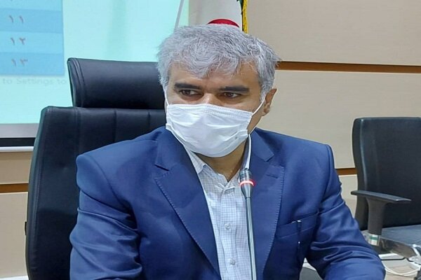 روند ثابت کرونا در کرمانشاه نگران کننده است