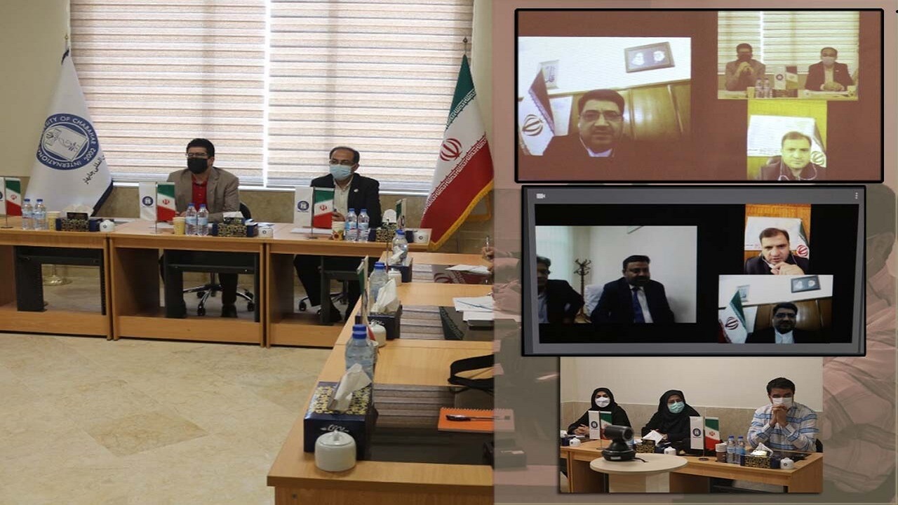 همکاریهای بینالمللی دانشگاهی میان چابهار و کراچی آغاز شد