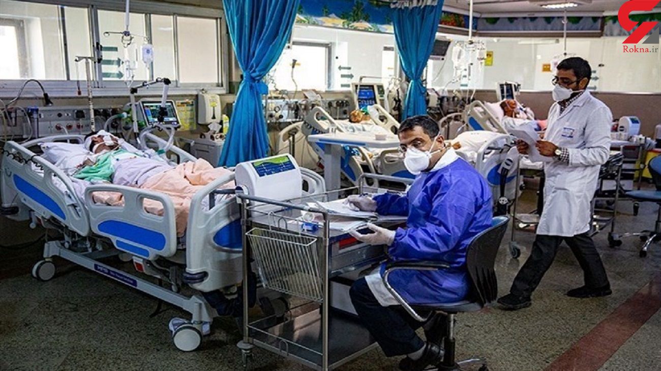 کرونا جان  ۱۸۱ ایرانی دیگر را گرفت