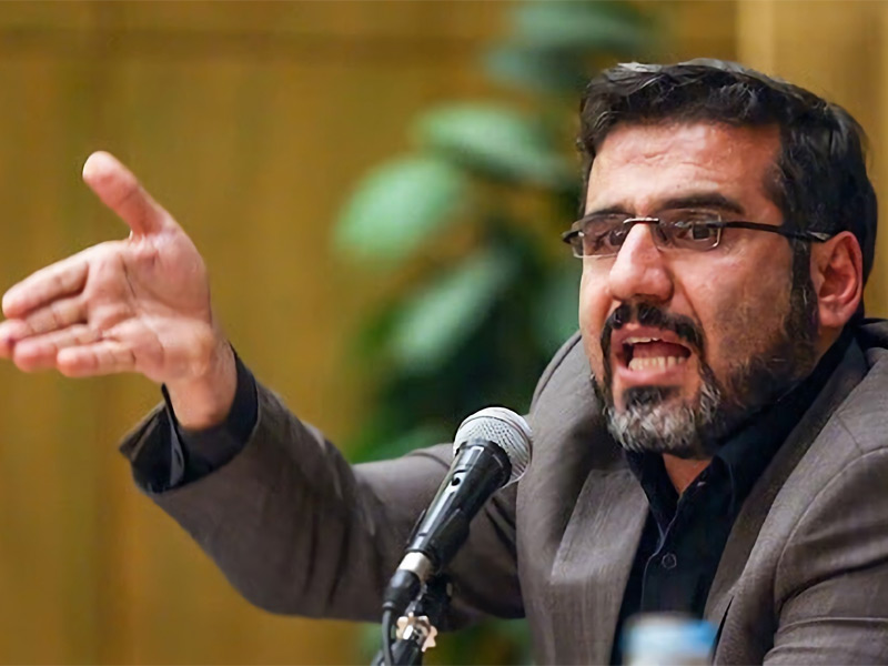 وزیر ارشاد: تلاش کرده ایم دائرهالمعارفی از مفاهیمی که رهبر انقلاب ابداع کردند تهیه کنیم