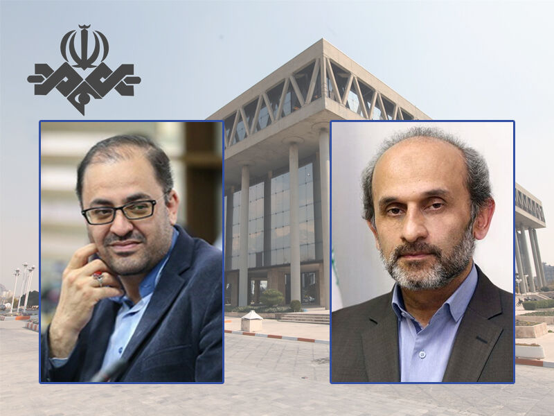 مدیرکل روابط عمومی صداوسیما منصوب شد