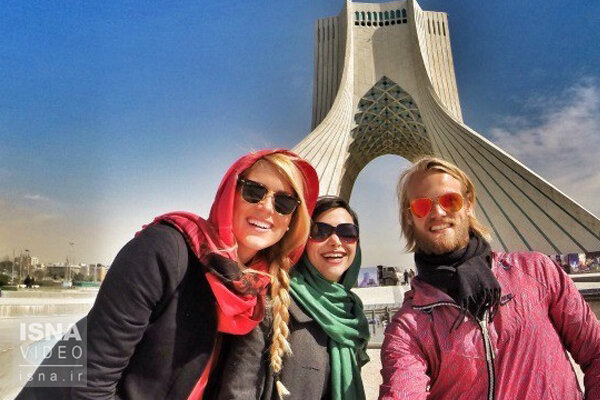 بخشهایی از مقررات سفر به ایران اعلام شد