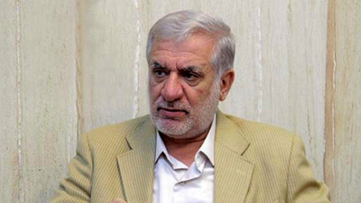 جمالی نوبندگانی: مذاکرات برجامی وارد فاز جدیدی شده است