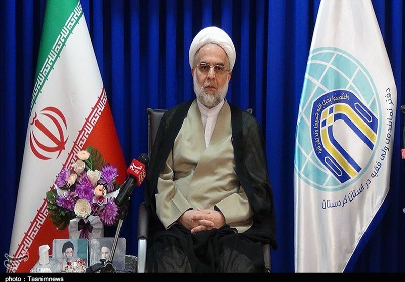 روحانیون از گسترش تفرقه جلوگیری و وحدت شیعه و سنی را تقویت کنند